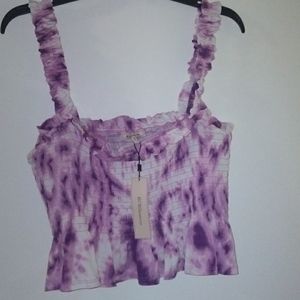 BCBGeneration tank top